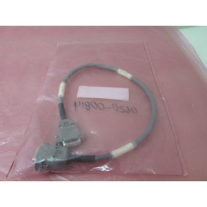 สายเคเบิล NEW AMAT 0620-00814 DRY NOVA SPI/COM CABLE ASSY - อุปกรณ์และอะไหล่เซมิคอนดักเตอร์ระดับโลกที่เชื่อถือได้ - Product Image 1