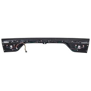 Fanali Posteriori a LED per Dodge Durango 2014-2022 con Foro per Telecamera, Lente Rossa Personalizzabile, Modello 68155950AD per Auto - Product Image 5