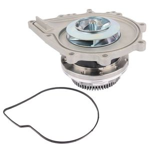 Pompa dell'Acqua a Velocità Variabile Detroit DD15 DD13 4712001101 per Motori Diesel Serie Freightliner Cascadia Actros Mariner - Product Image 5