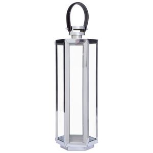 Premium Quality Steel <b>Lantern</b> For Elegant Decor Enhancing Home Styling With Durable Metal Craftsmanship - Product Image 6