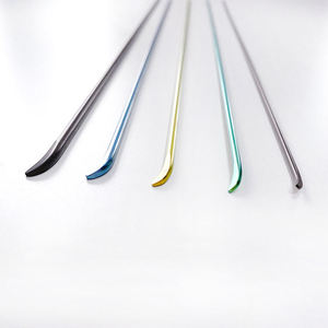 Instrumento Quirúrgico de Alta Calidad: Clavo Intramedular Femoral Elástico Ortopédico de Acero Inoxidable para Niños - Product Image 3