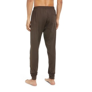 Pantalon de jogging décontracté pour homme, coupe ajustée, personnalisable, respirant, léger et élastique, idéal pour le sport – Meilleures ventes - Product Image 4