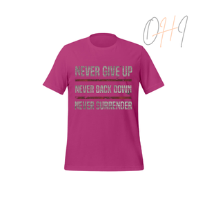 Camiseta de Algodón Casual de Manga Corta con Estampado Personalizado para Hombre, Motivacional, Sólida, de Venta al por Mayor, Ecológica y de Secado Rápido - Product Image 5