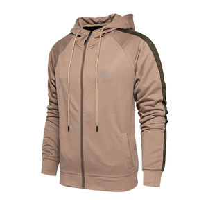 Chándal Deportivo para Hombre, a la Moda, Corte Ajustado, Ropa de Entrenamiento, Cómodo, Transpirable, con OEM - Product Image 6