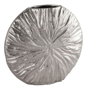 Elegante Florero de Latón, Centro de Mesa Decorativo para Sala de Estar, Comedor, Diseño Tradicional, Moderno y Fusionado - Product Image 6