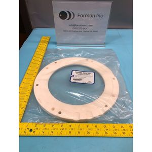 <b>Ceramic</b> Tech 4420-005 <b>Ceramic</b> <b>Ring</b>, 147401 - Trusted Global Legacy Semiconductor Equipment and Parts at - Product Image 2