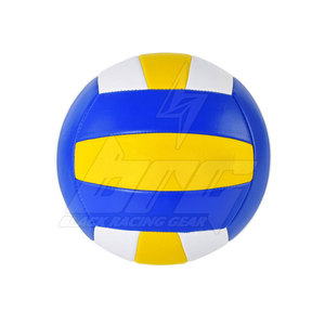 ขายส่งลูกวอลเลย์บอลแบบยั่งยืน รุ่นใหม่ กันน้ำ อุปกรณ์กีฬาวอลเลย์บอล - Product Image 4