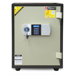 Burglary Safe Dortmund Germany Manufacturers - Product Image 1