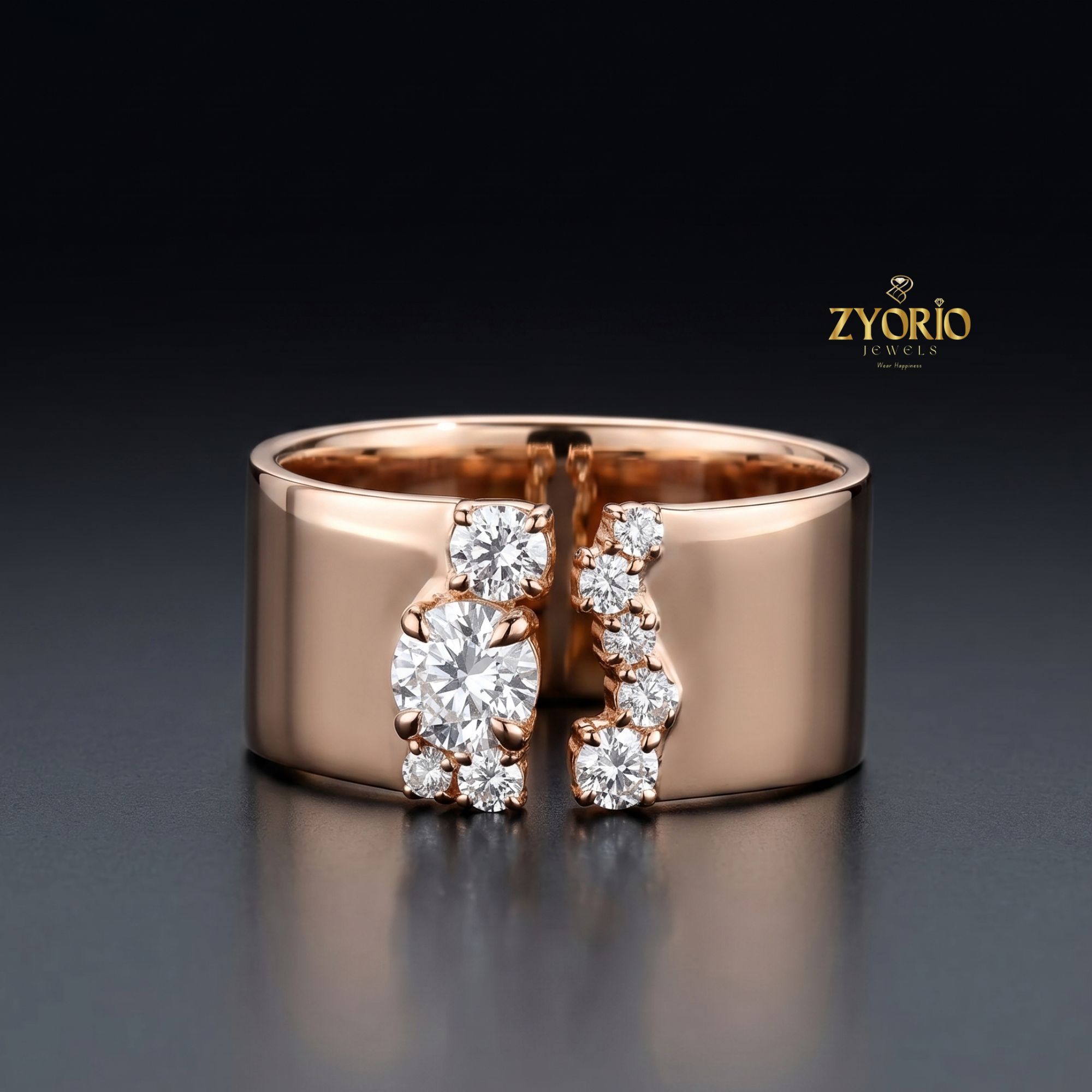 Oro 14K