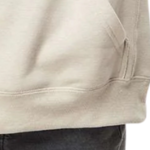 Sudadera con Capucha Unisex de Color Sólido, Manga Larga, Suave y Cómoda, Informal, para Hombre y Mujer, Ropa Urbana Diaria - Product Image 6