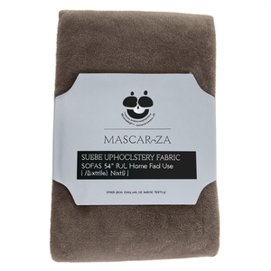 Tela de Tapicería de Gamuza para Sofás, Rollo de 54 Pulgadas, Uso Doméstico y Hotelero, Textil para el Hogar - Product Image 2