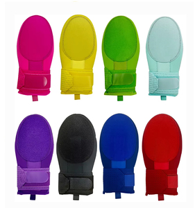 ถุงมือฝึกซ้อมเบสบอลและซอฟต์บอลแบบสไลด์สำหรับเยาวชนและผู้ใหญ่ ป้องกันมือขวาและซ้าย ยี่ห้อ PROVEN ENTERPRISES ขายส่งจากอเมริกา - Product Image 2