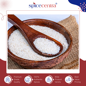 ลดราคาพิเศษ! ผงไซเลียมฮัสก์แท้ 98% คุณภาพจากอินเดีย ยี่ห้อ Spicecentra สำหรับปรุงอาหาร มีตัวเลือกแบบกำหนดเองได้ - Product Image 6