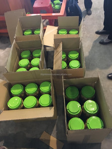 Bán Chạy Chanh Chua Ngọt/Chanh Trong Nước Muối/Cam Quýt Muối Việt Nam Để Xuất Khẩu - Product Image 3