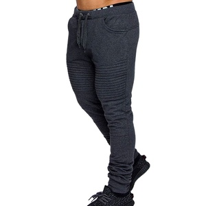 กางเกงสเวตเตอร์รัดรูปลายพรางสำหรับผู้ชายกางเกงฟิตเนสยิมฟิตเนสเอวสูงแห้งเร็วระบายอากาศได้ดีเป็นมิตรกับสิ่งแวดล้อมสำหรับฤดูหนาว - Product Image 2