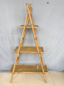 Three-Layer <b>Storage</b> Rack Standing Type Minimalist Design for Living Room Sundries Organization Narrow <b>Space</b>-<b>Saving</b> <b>Shoe</b> Tower - Product Image 3