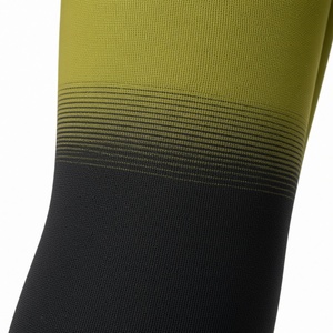 Conjunto de Uniforme de Fútbol Americano para Hombre, Negro y Verde Oliva, Cuello en V, Manga Corta, Absorbente de Humedad, Ajustado - Product Image 5
