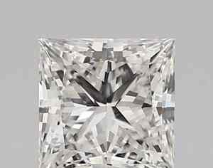 Diamante CVD Cultivado en Laboratorio, Certificado IGI, Color D, Claridad VVS, Corte Princesa, 0.003-20 Quilates, para Joyería, Anillo de Compromiso - Product Image 4