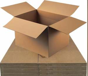 Proveedor de Cajas de Cartón Corrugado de Tamaño Personalizado en India, Fabricante de Cajas de Embalaje de Cartón Corrugado en India, Precio de Oferta - Product Image 1