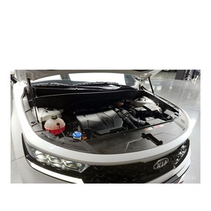 สำหรับรถยนต์ Kia Sorento 2.5T เบนซิน ขับเคลื่อน 2 ล้อ รุ่นเดือนมิถุนายน ปี 2021 วิ่ง 46,885 กม. เบาะหนัง กล้องมองหลัง มาตรฐานไอเสียยูโร 5 - Product Image 6