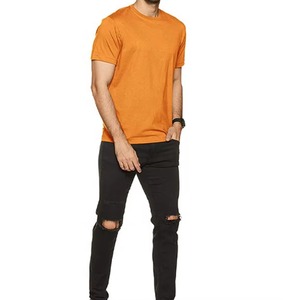 <b>High</b> Quality <b>T</b> <b>Shirt</b> Men's Clothing 100% Cotton O <b>Neck</b> Short Sleeve <b>T</b> <b>Shirt</b> premium Regular Size Panel Design Color <b>T</b> <b>Shirt</b> Men - Product Image 2