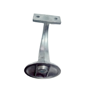 Aluminum <b>Alloy</b> Precision Die Casting Customized Size Industrial <b>Metal</b> Craft High Quality From Vietnam Factory - Product Image 6