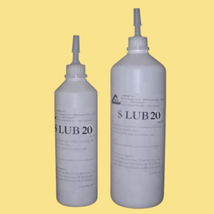Lubricante de Conductos Sin Fricción S Lub 20 de 1 Litro de la Mejor Calidad para Instalación de Cables de Alta Eficiencia, Equipo de Fibra Óptica - Product Image 3
