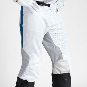 Pantalon extensible pour homme, nouvelle collection, vente en gros, pantalon de moto, pantalon de motocross, pantalon de moto personnalisé, vêtements de course automobile - Product Image 5