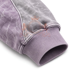 Conjuntos de Pantalones y Sudaderas Premium con Efecto Desgastado por el Sol, Ropa Cómoda de Algodón para Viajes, Estilo Casual y Vida Diaria - Product Image 6