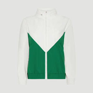 Survêtement coupe-vent pour femme grande taille, logo personnalisé, élégant, imperméable, manches longues, respirant, séchage rapide, pour l'hiver - Product Image 2