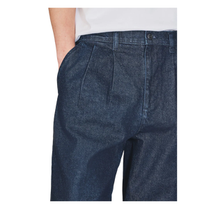 Loose Fit Denim <b>Jeans</b> Mid Waist Cotton Casual Spring Wear - Product Image 6