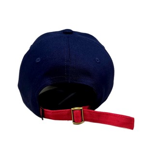Casquettes de baseball OEM 6 panneaux en coton 100% vierges non structurées, personnalisables avec logo brodé, pour sports de plein air - Product Image 1