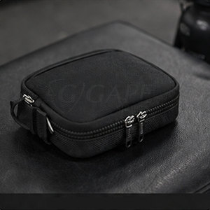Sac de sport de luxe tendance, utilitaire, portable, respirant, léger en polyester pour accessoires de sport - Product Image 6