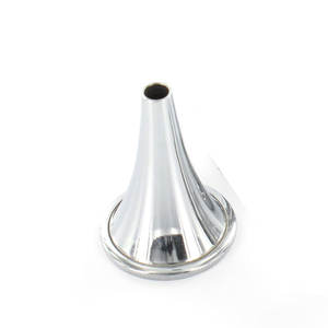 Juego de Espéculos para Otoscopio SET EAR SPEC 4 5 6 MM de Grado Médico, Reutilizables, Instrumento de Diagnóstico de Precisión para Exámenes ORL - Product Image 2