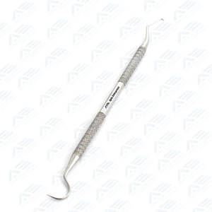 Instrumental Quirúrgico Dental de Grado Económico, Nuevo, para Uso Educativo, Espejo Dental Básico, Explorador, Pinza Universitaria - Product Image 2