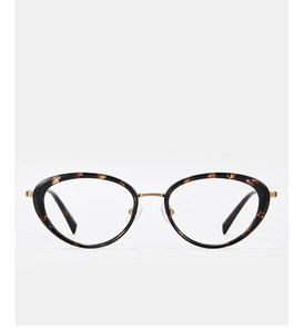 Gafas de Sol de Moda con Montura de Acetato y Acero Inoxidable de Estilo Nuevo, Gafas de Diseñador, Monturas de Gafas - Product Image 1