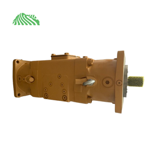 Rexroth bơm bơm thủy lực a20vo a20vlo loạt a20vo060dfr1 a20vo 60/95/190/260/520 a20vo60 a20vo95 a20vo190 a20vo260 - Product Image 2