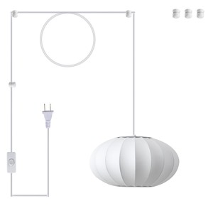 Lanterne décorative rectangulaire contemporaine en MDF, écologique et durable, blanc mat, pour la décoration intérieure, vente en gros - Product Image 3