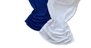 <b>Women</b> Loose Fit Sleeveless <b>Tank</b> <b>Top</b> Lightweight Breathable Summer Fitness Shirt Yoga Exercise Casual Daily Wear Custom OEM - Product Image 4