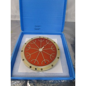 AMAT 0020-39087, ESC, Chuck, Notch, 195mm, 8", DPS - Equipo y piezas de semiconductores de confianza de Trusted Global Legacy - Product Image 2