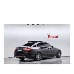 Mercedes-Benz Classe C C300 4MATIC Avantgarde 2024, 35 471 km, boîte automatique, conduite à gauche, caméra de recul - Product Image 2