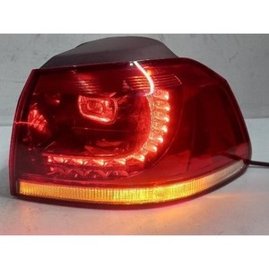 Luz Trasera Derecha Usada para Golf 5K9945096L - Product Image 1