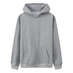 Fabricante de Ropa de Primera Calidad, Sudadera con Capucha Unisex de Algodón Grueso de 480g, Diseño Personalizado con Logotipo, Lavada, para Hombre - Product Image 5