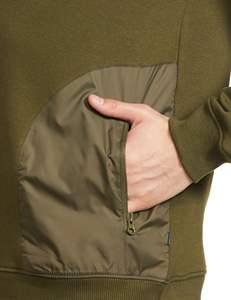 Sweat-shirt pour homme taille adulte, prix de gros, en vente, tendance, coupe confortable - Product Image 5