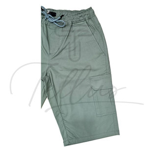 Shorts de plage pour hommes à séchage rapide, décontractés, pour l'été, shorts de sport et de course pour hommes - Product Image 5