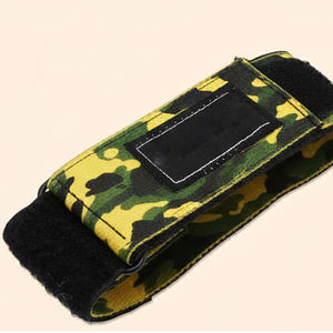 BFR <b>BANDS</b> Occlusion Training <b>Bands</b> <b>Workout</b> Fitness Wear Muscle Fit Bicep Blood Flow <b>Bands</b> Gym Trainer Occlusion <b>Bands</b> - Product Image 4