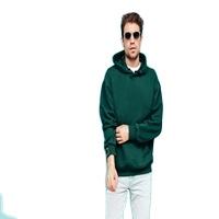 Sweats à capuche personnalisés pour hommes de haute qualité en coton polyester imprimé pull pour hommes sweat à capuche quantité bricolage OEM personnalisé - Product Image 3