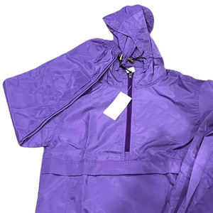 Ensemble de survêtement coupe-vent personnalisé en gros 2025 – Ensemble décontracté de jogging tendance – Survêtement coupe-vent de rue pour homme – Collection automne - Product Image 2