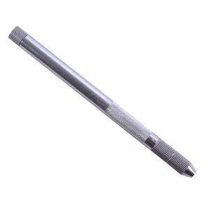 Professional Stainless Steel Hair Extension Loop <b>Needle</b> Pulling Hook and Threader Wire <b>Beads</b> Device Tool Micro Links Hair Kit - Product Image 5