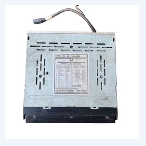hyundai i10 car parts TOZ G9 2DIN Car <b>Stereo</b> Multimedia <b>System</b> GPS Bluetooth DVD USB (Made in Korea) korean auto parts - Product Image 5